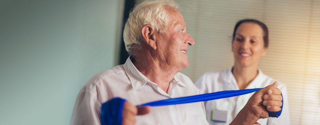 Exercises For Seniors To Stay Active and Healthy